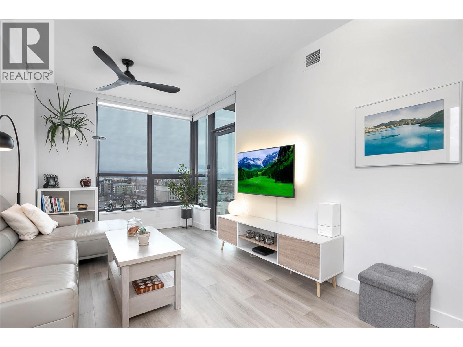 Picture for Unit #905, 1488 Bertram  Street