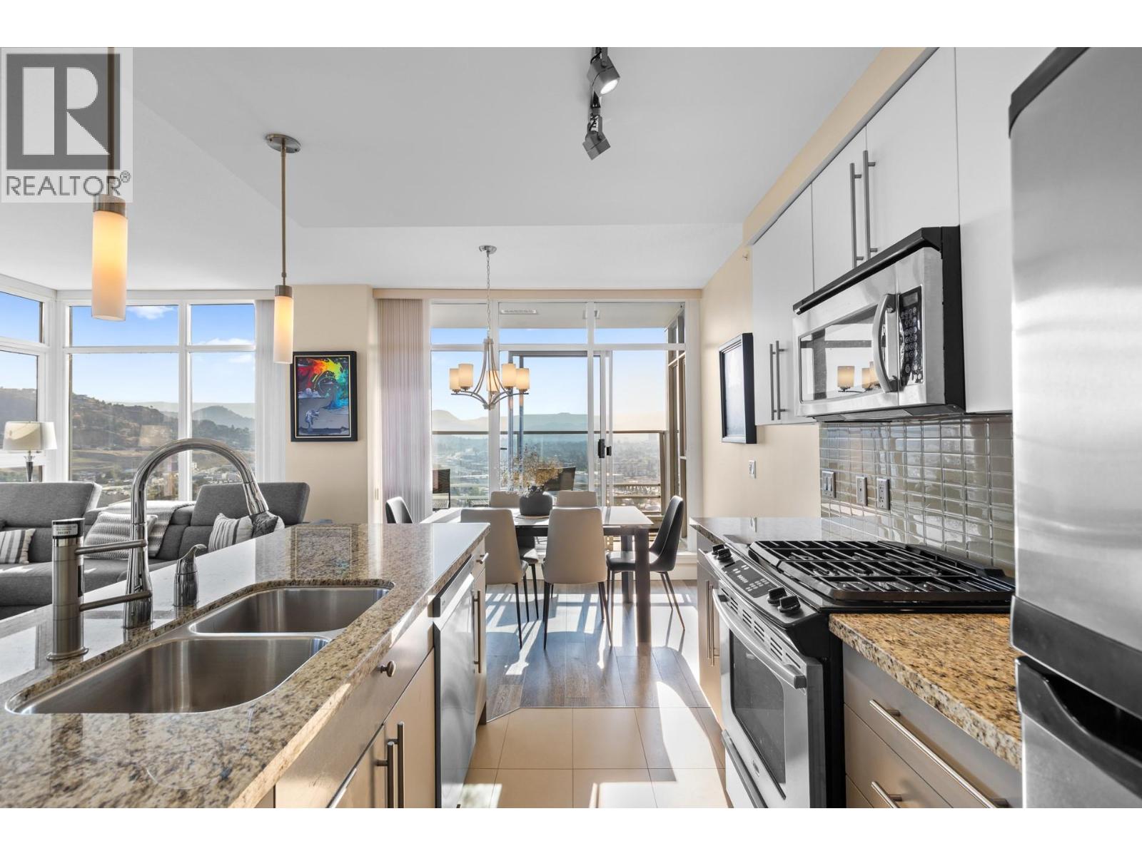 Picture for Unit #2103, 1075 Sunset  Drive