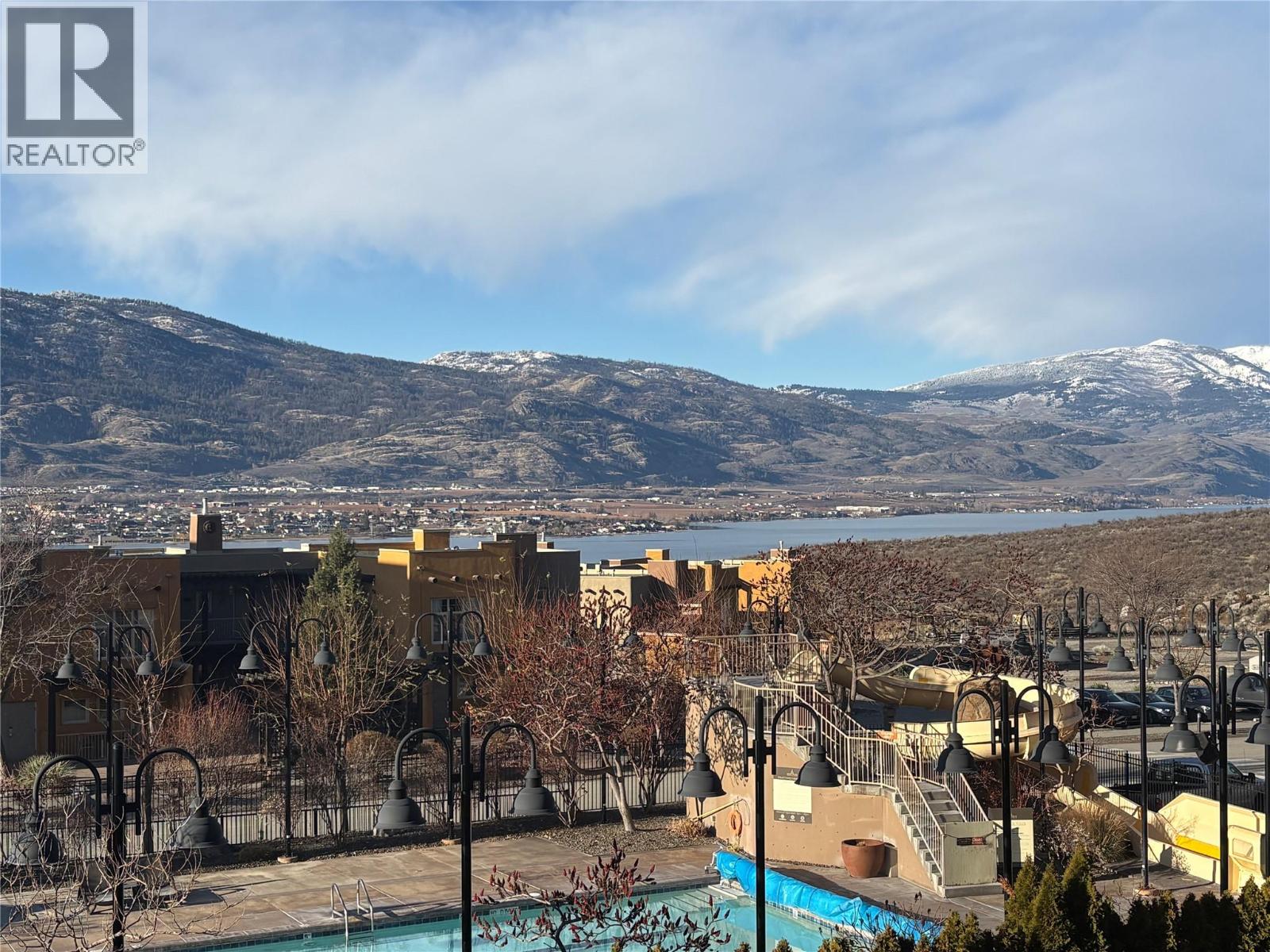 Picture for Unit #235, 1200 RANCHER CREEK  Road