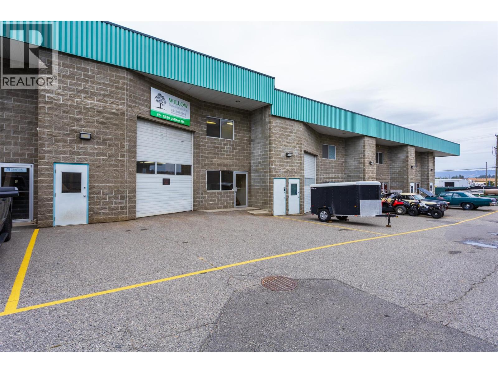 Picture for Unit #5, 2520 Juliann  Road