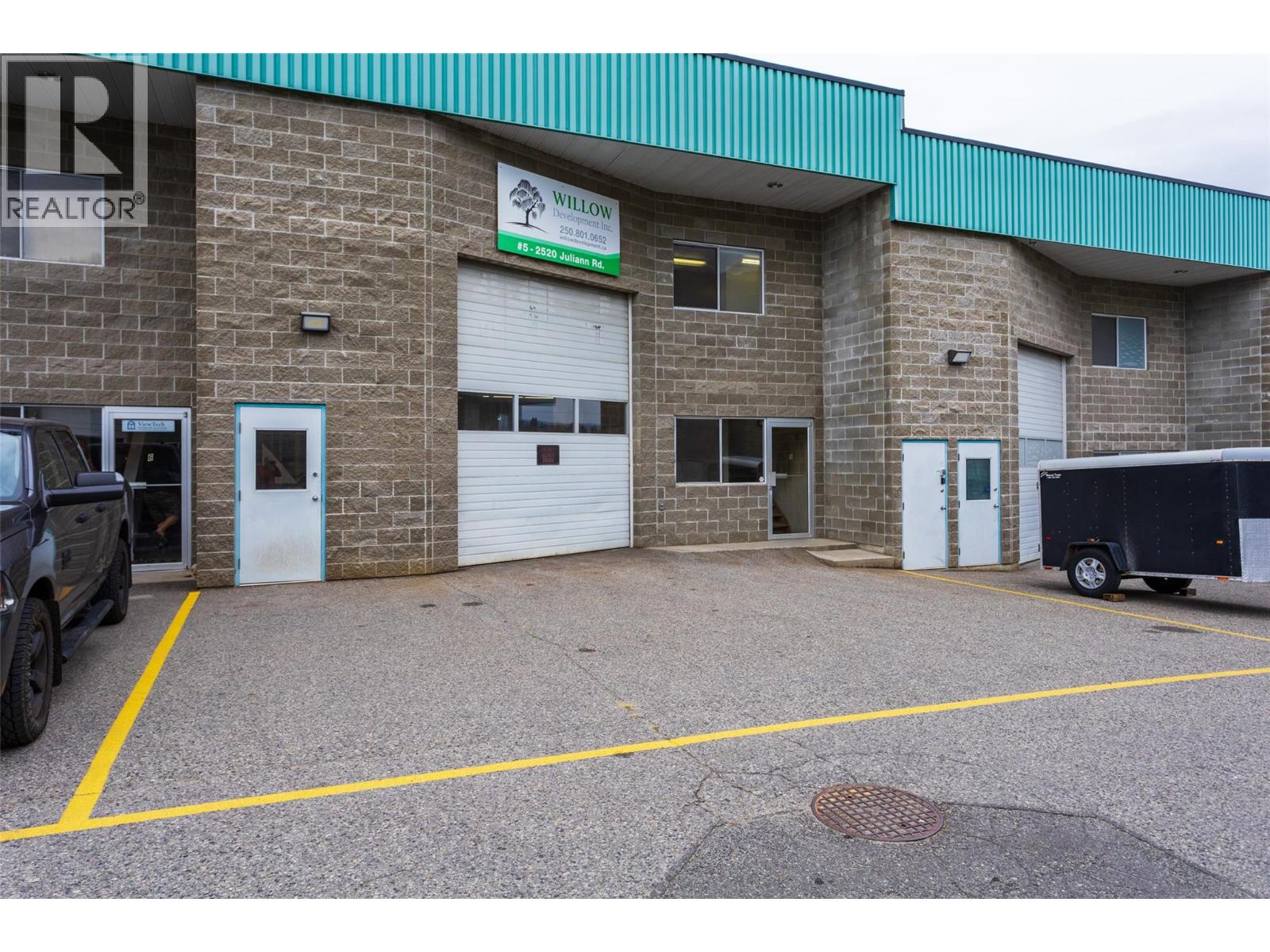 Picture for Unit #5, 2520 Juliann  Road