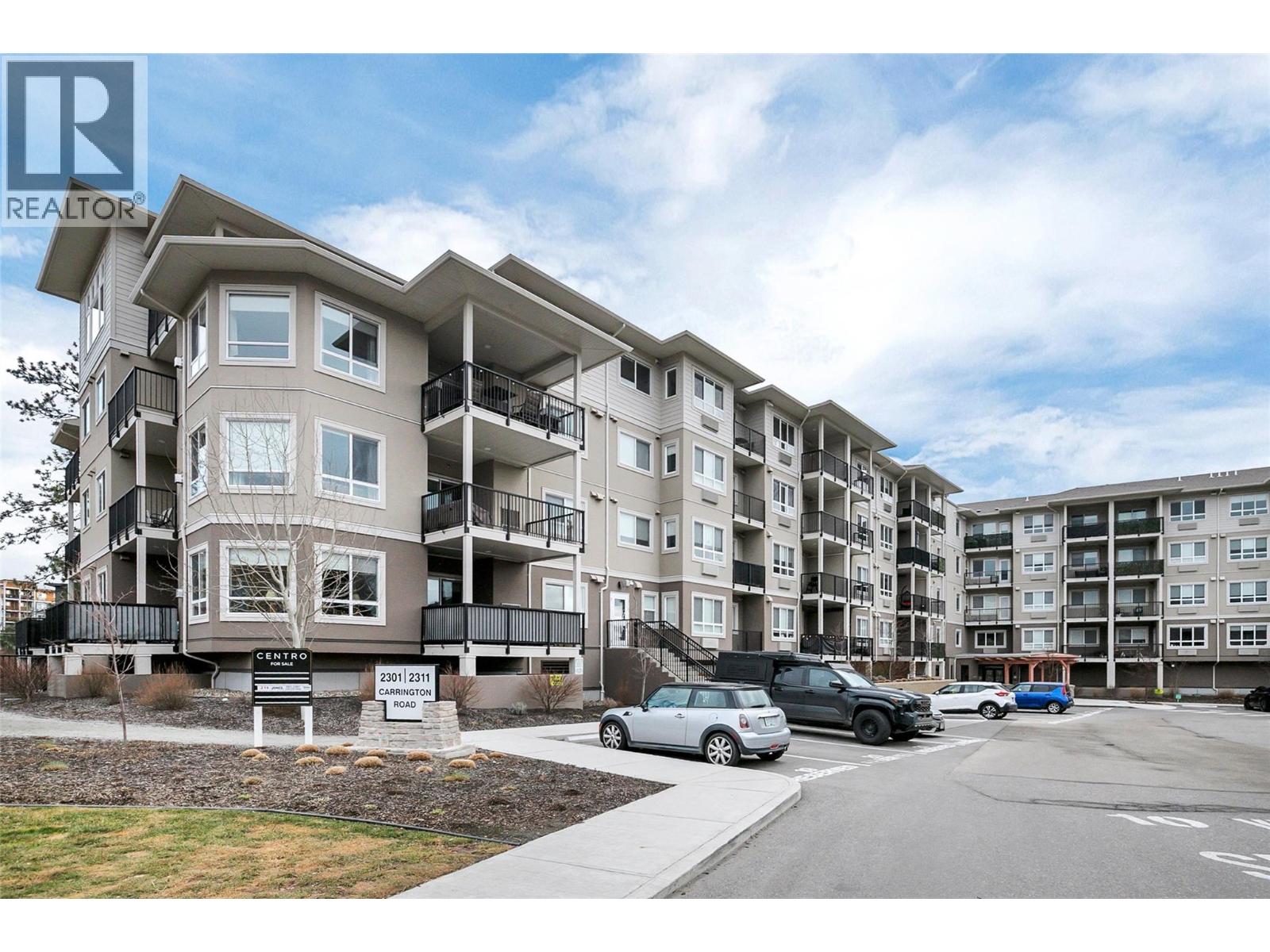 Picture for Unit #407, 2301 Carrington  Road