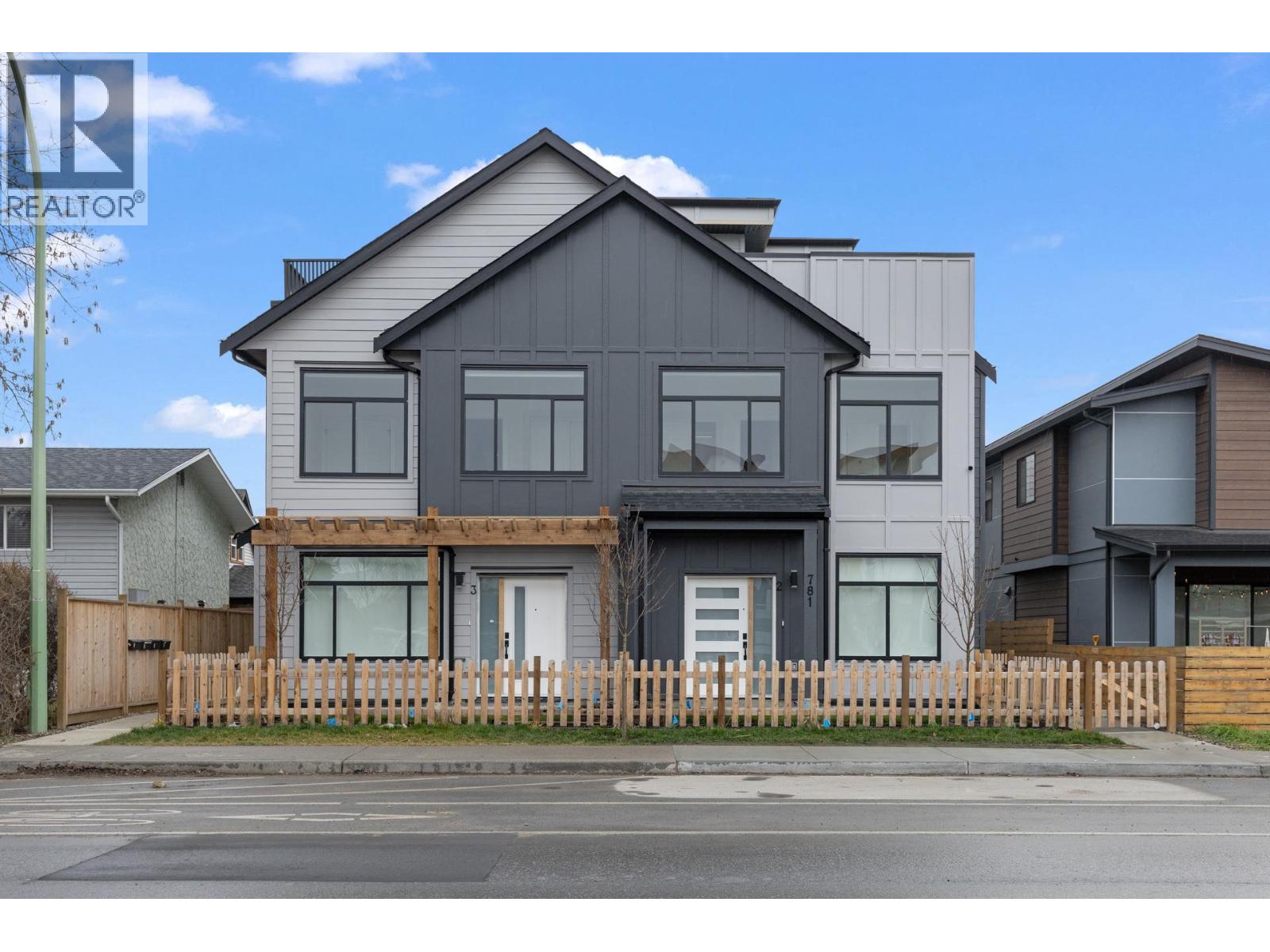 Picture for Unit #2, 781 Raymer  Avenue