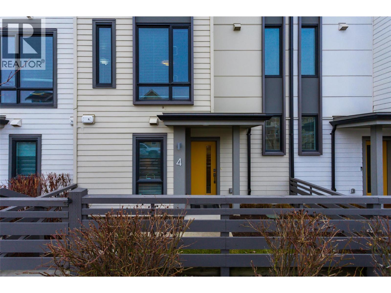 Picture for Unit #4, 170 Celano  Crescent