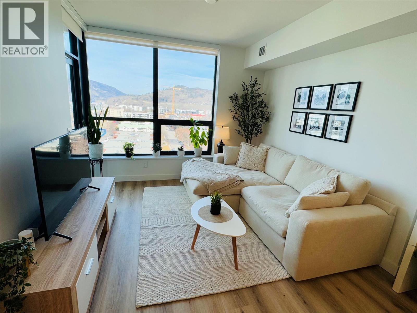 Picture for Unit #1109, 1488 Bertram  Street