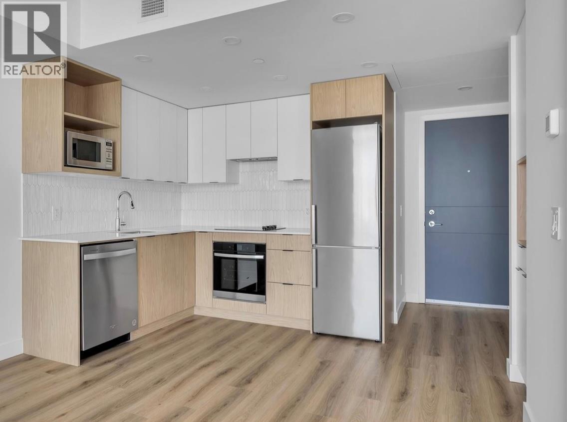 Picture for Unit #1109, 1488 Bertram  Street