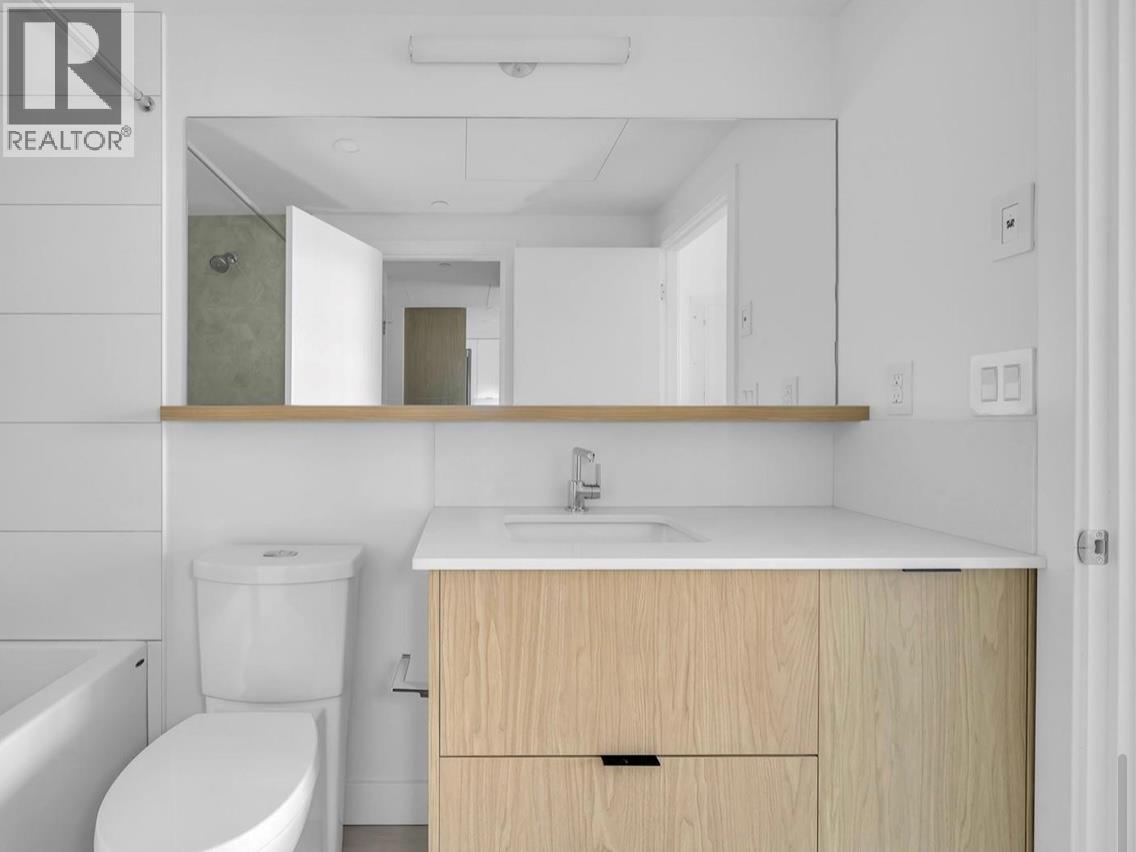 Picture for Unit #1109, 1488 Bertram  Street