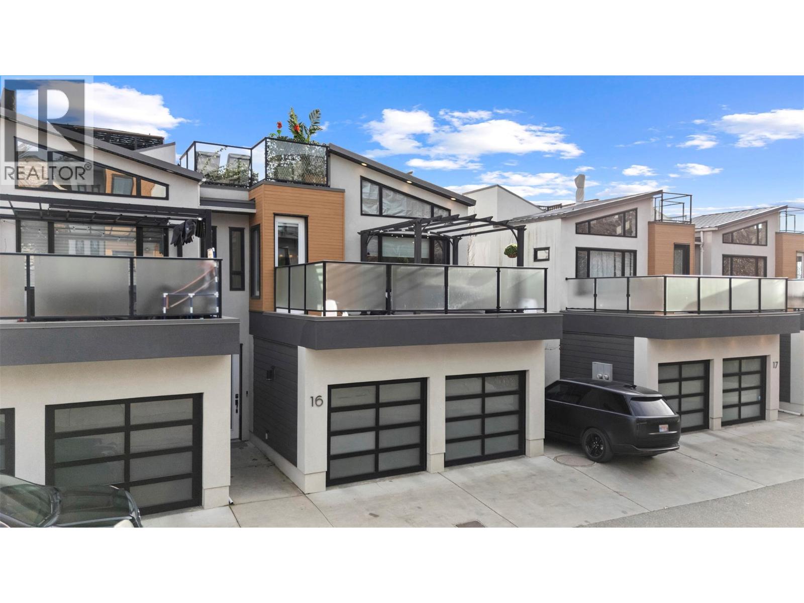 Picture for Unit #16, 1818 Peak Point  Court