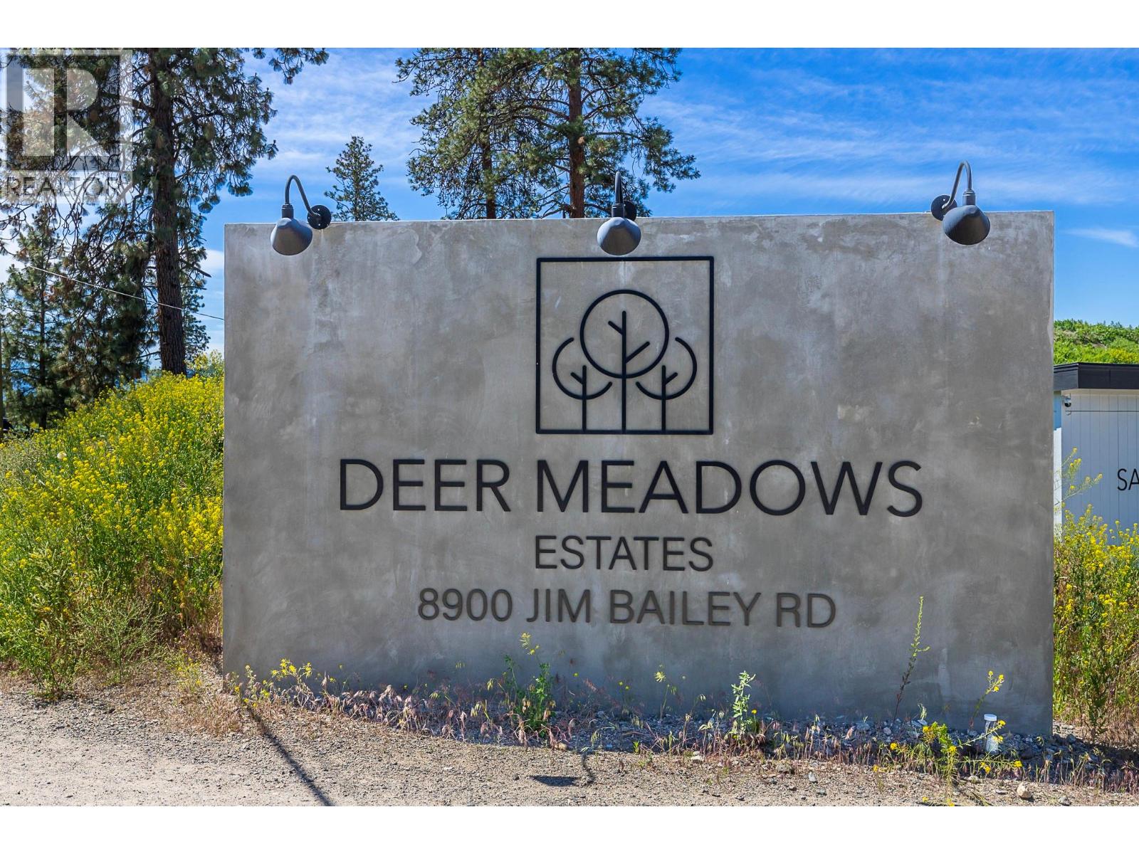 Picture for Unit #107, 8900 Jim Bailey  Road