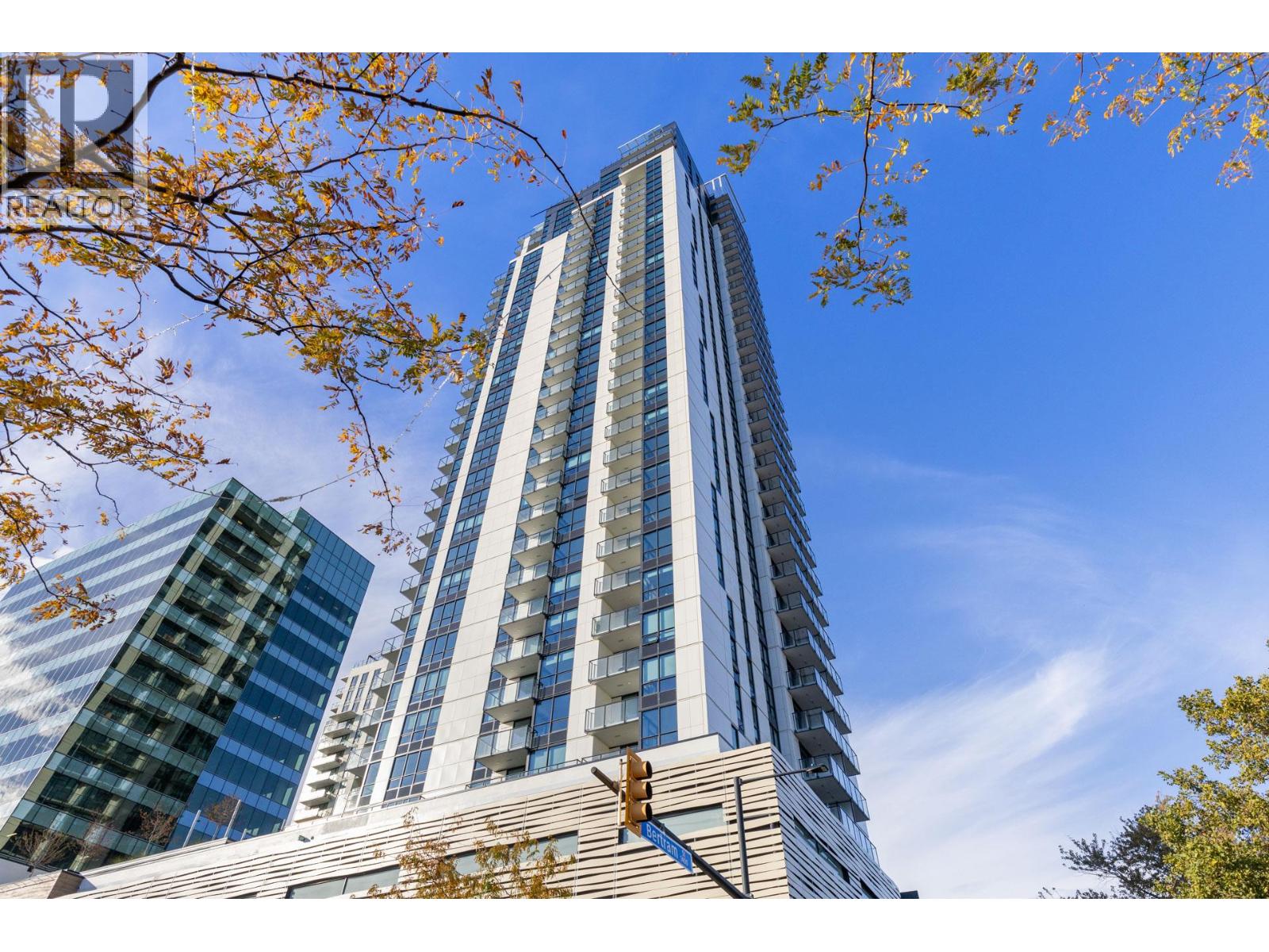 Picture for Unit #805, 1488 Bertram  Street