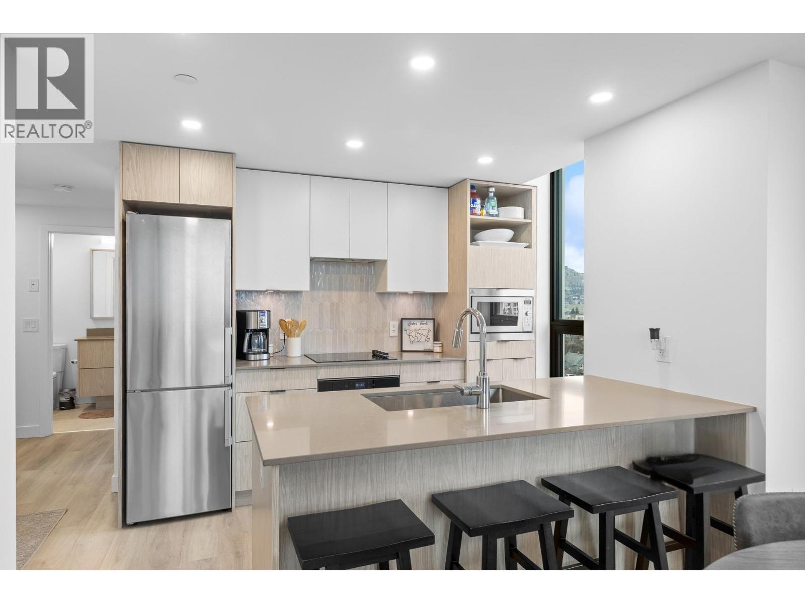 Picture for Unit #805, 1488 Bertram  Street