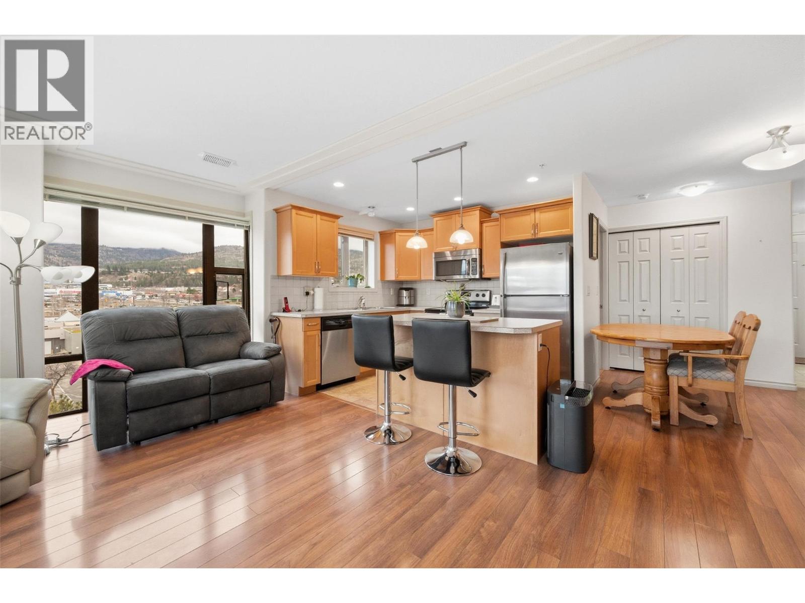 Picture for Unit #702, 2125 ATKINSON  Street