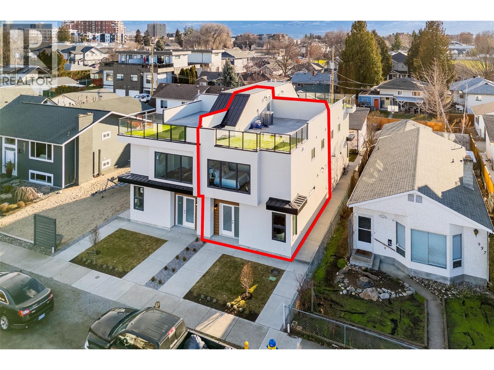 Picture for Unit #2, 943 Fuller  Avenue