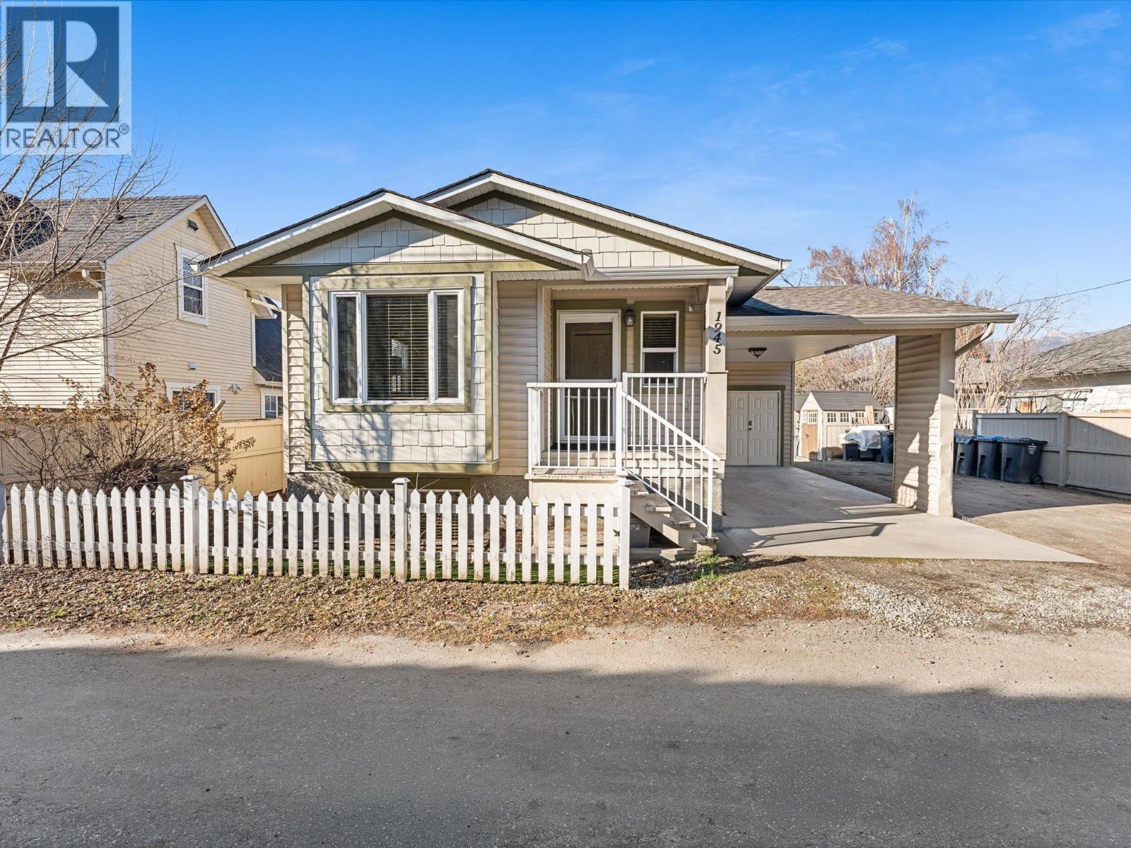 Picture for 1945 Bowes  Street