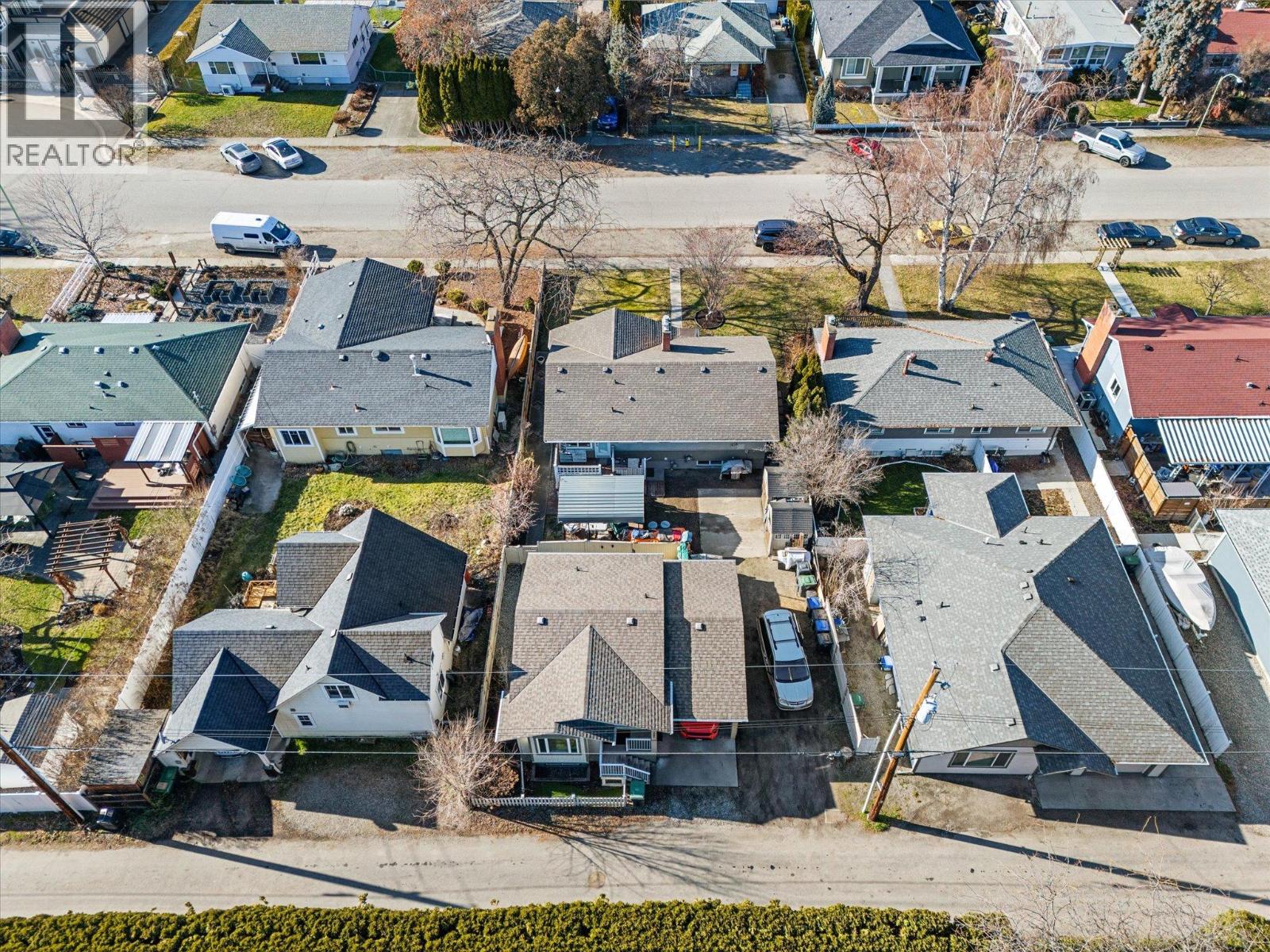 Picture for 1945 Bowes  Street