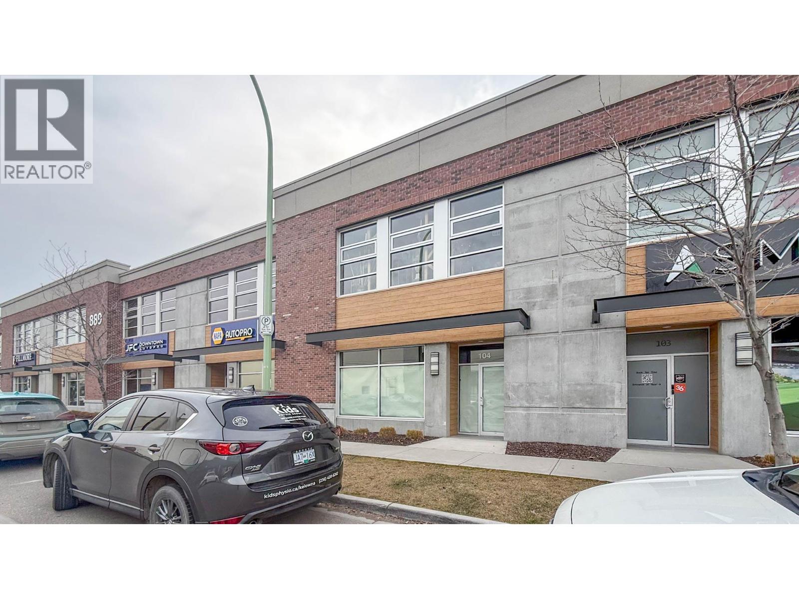 Picture for Unit #104, 889 Vaughan  Avenue