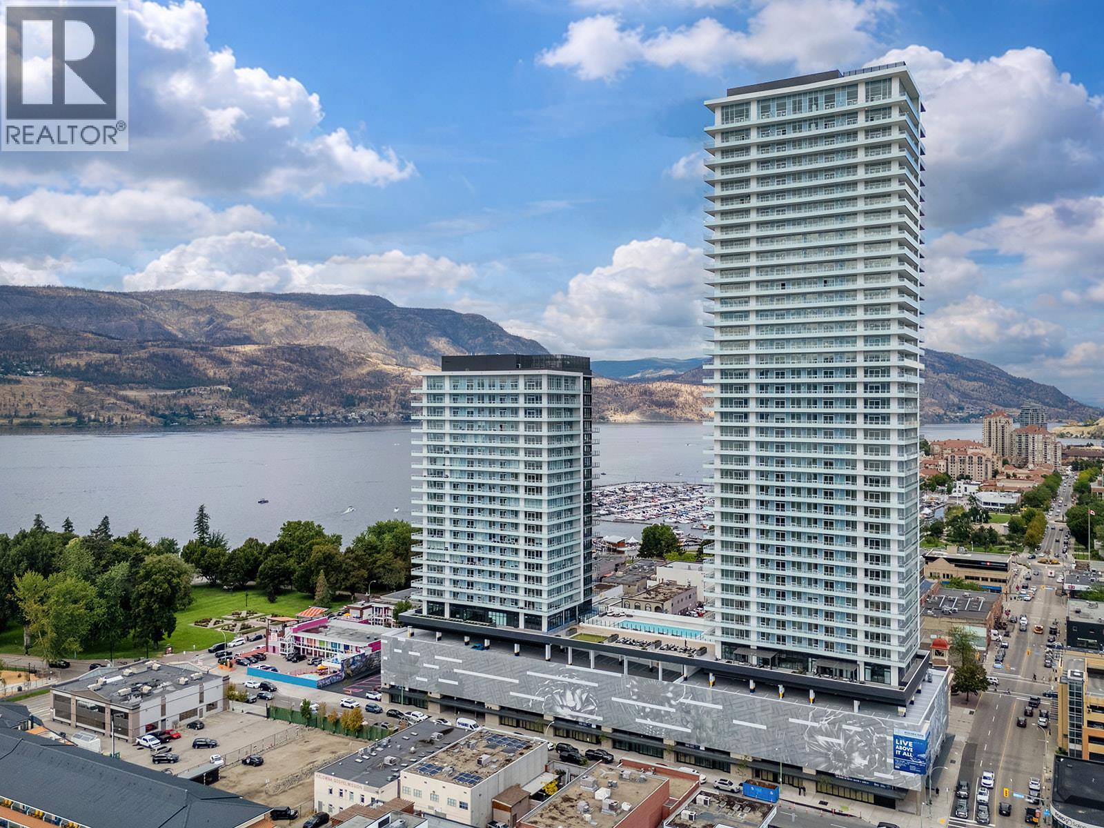 Picture for Unit #2007, 238 Leon  Avenue