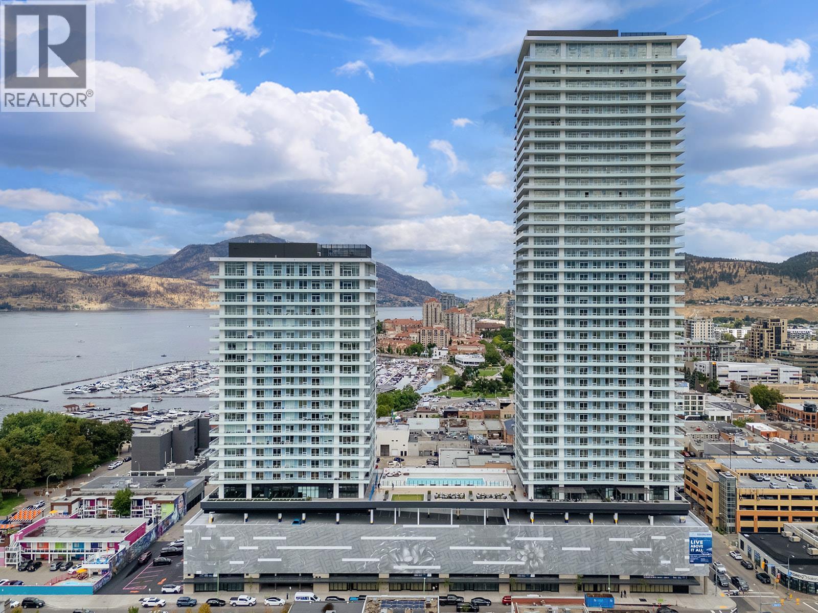 Picture for Unit #2007, 238 Leon  Avenue