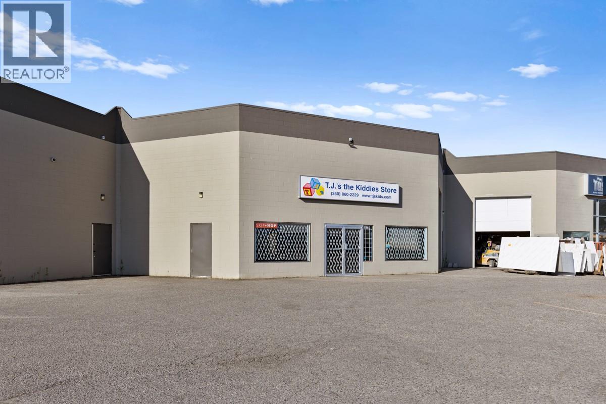 Picture for Unit #4, 360 Spedding  Court