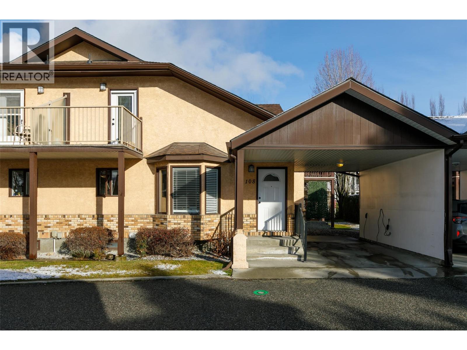Picture for Unit #108, 1855 Leckie  Road
