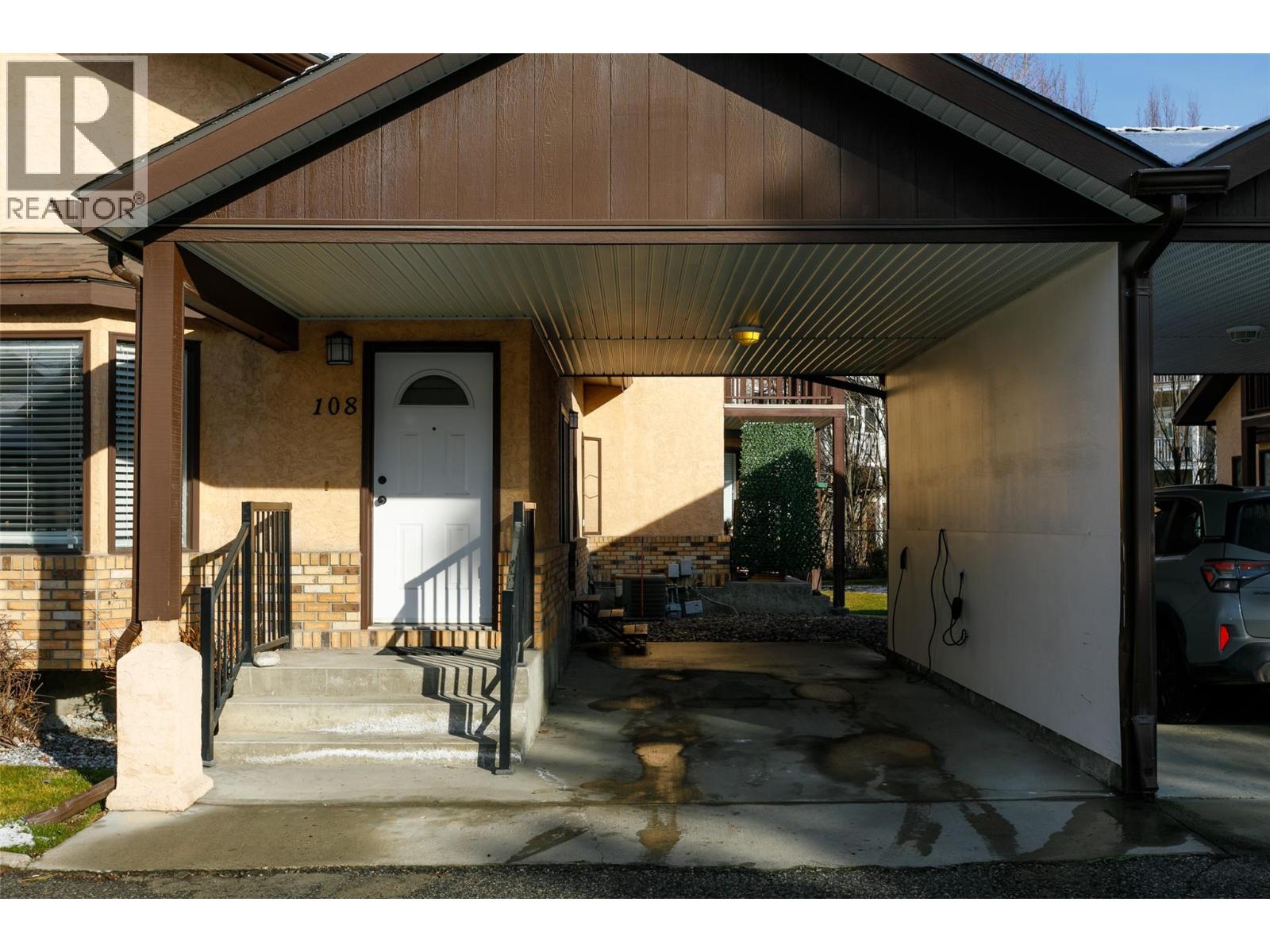 Picture for Unit #108, 1855 Leckie  Road
