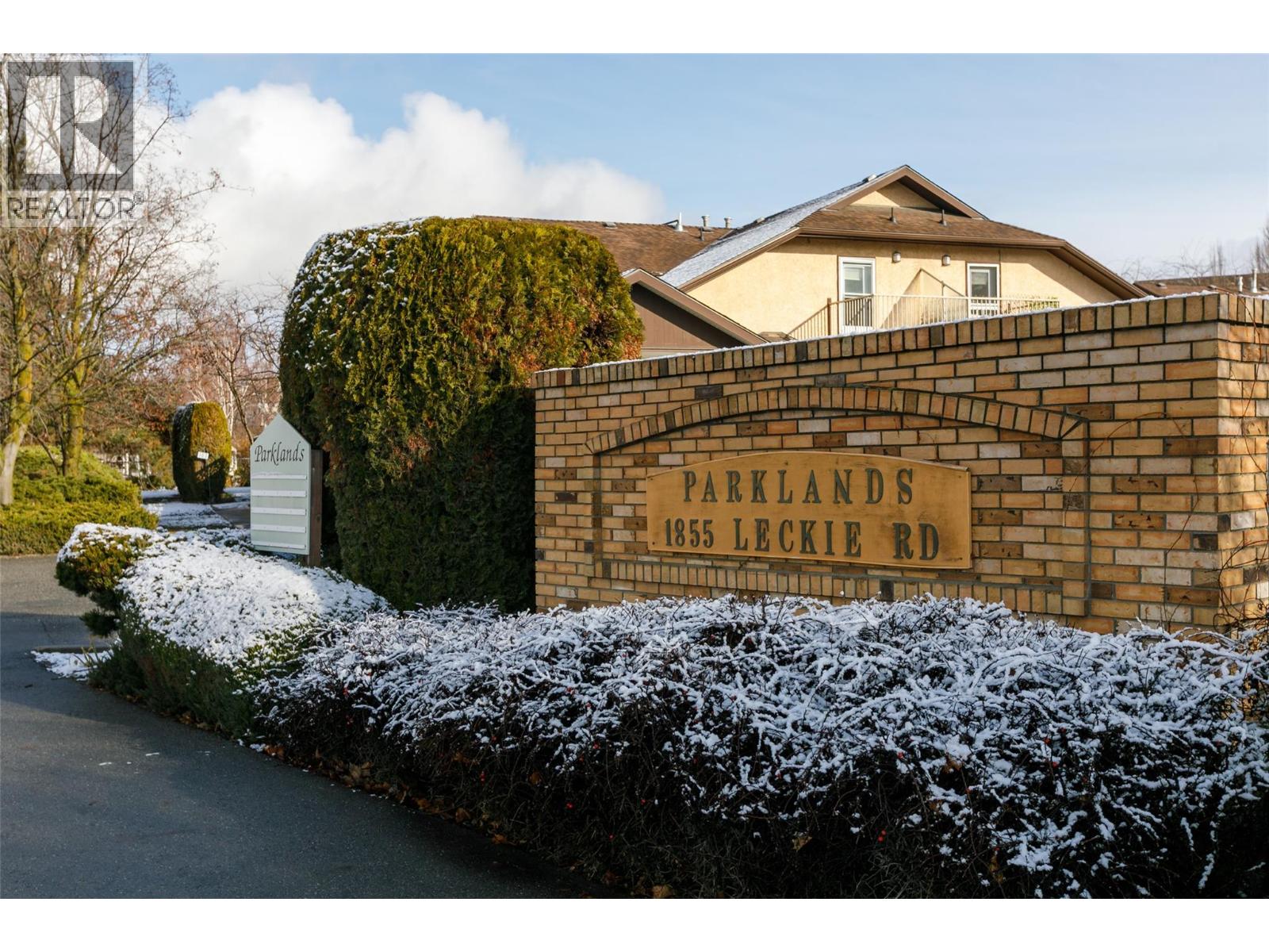 Picture for Unit #108, 1855 Leckie  Road