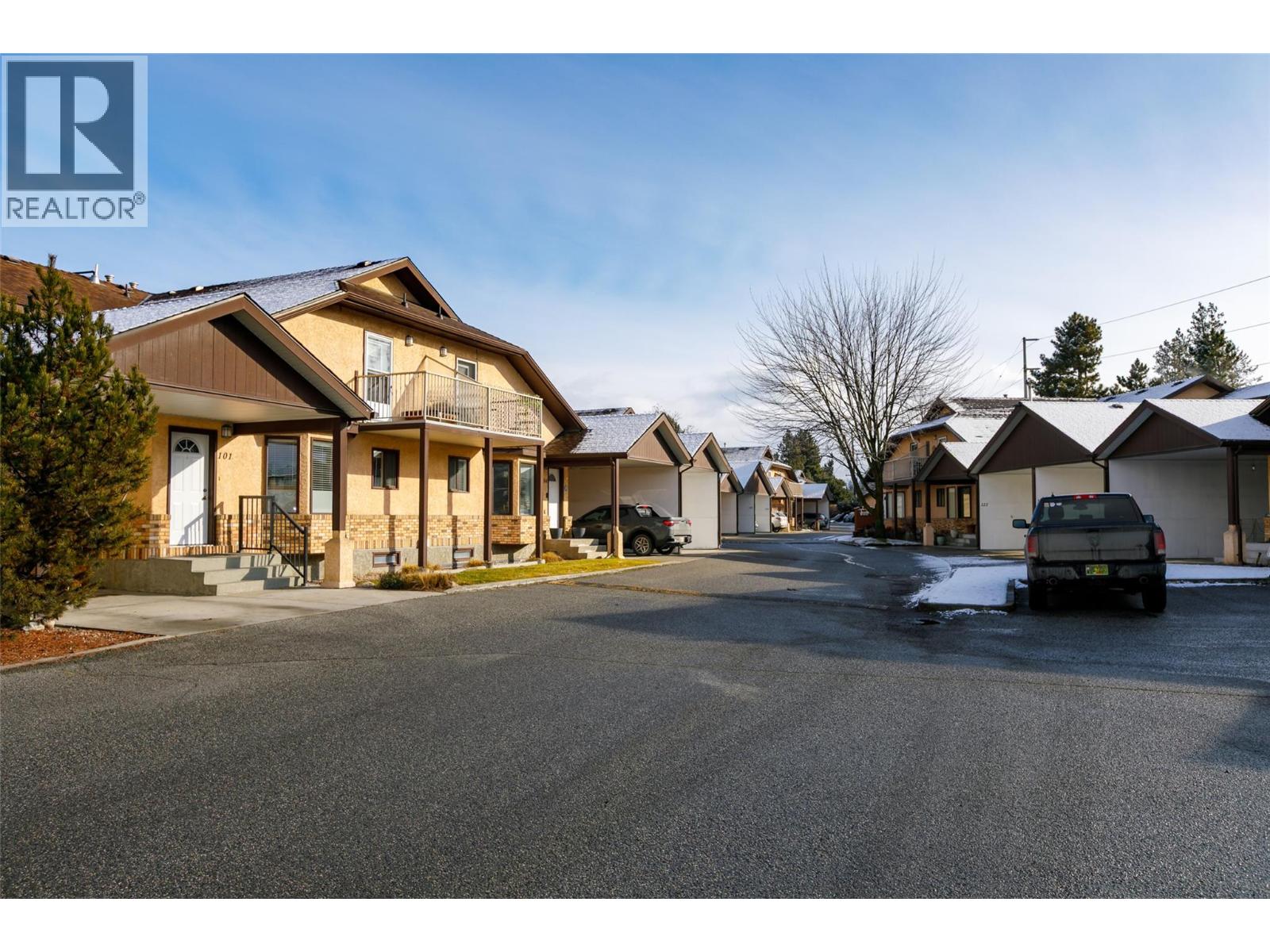Picture for Unit #108, 1855 Leckie  Road