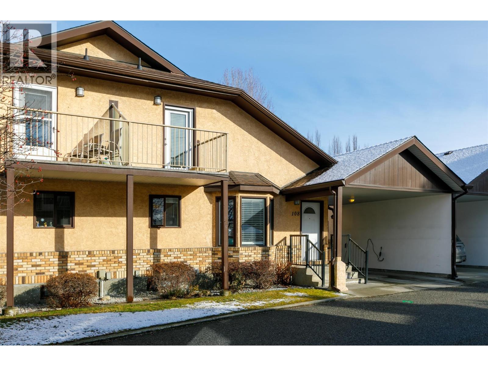 Picture for Unit #108, 1855 Leckie  Road
