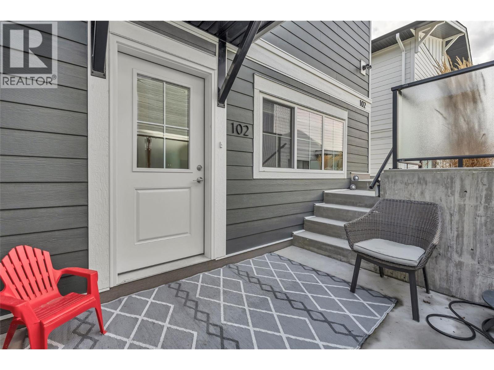 Picture for Unit #102, 241 Nelson  Avenue