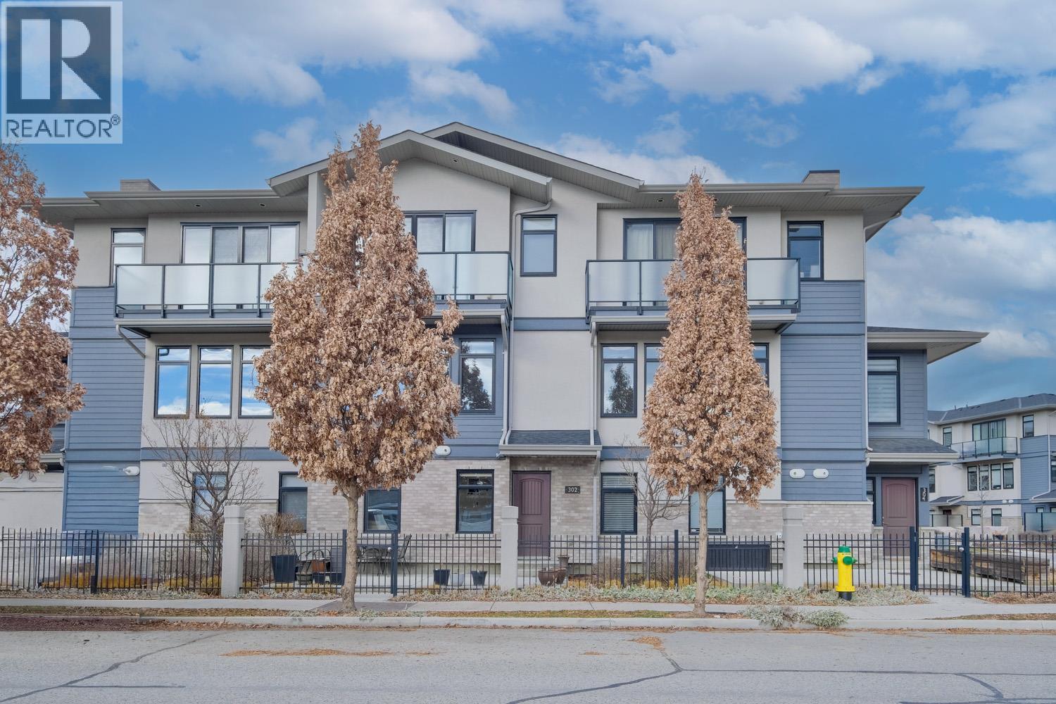 Picture for Unit #302, 1102 Cameron  Avenue