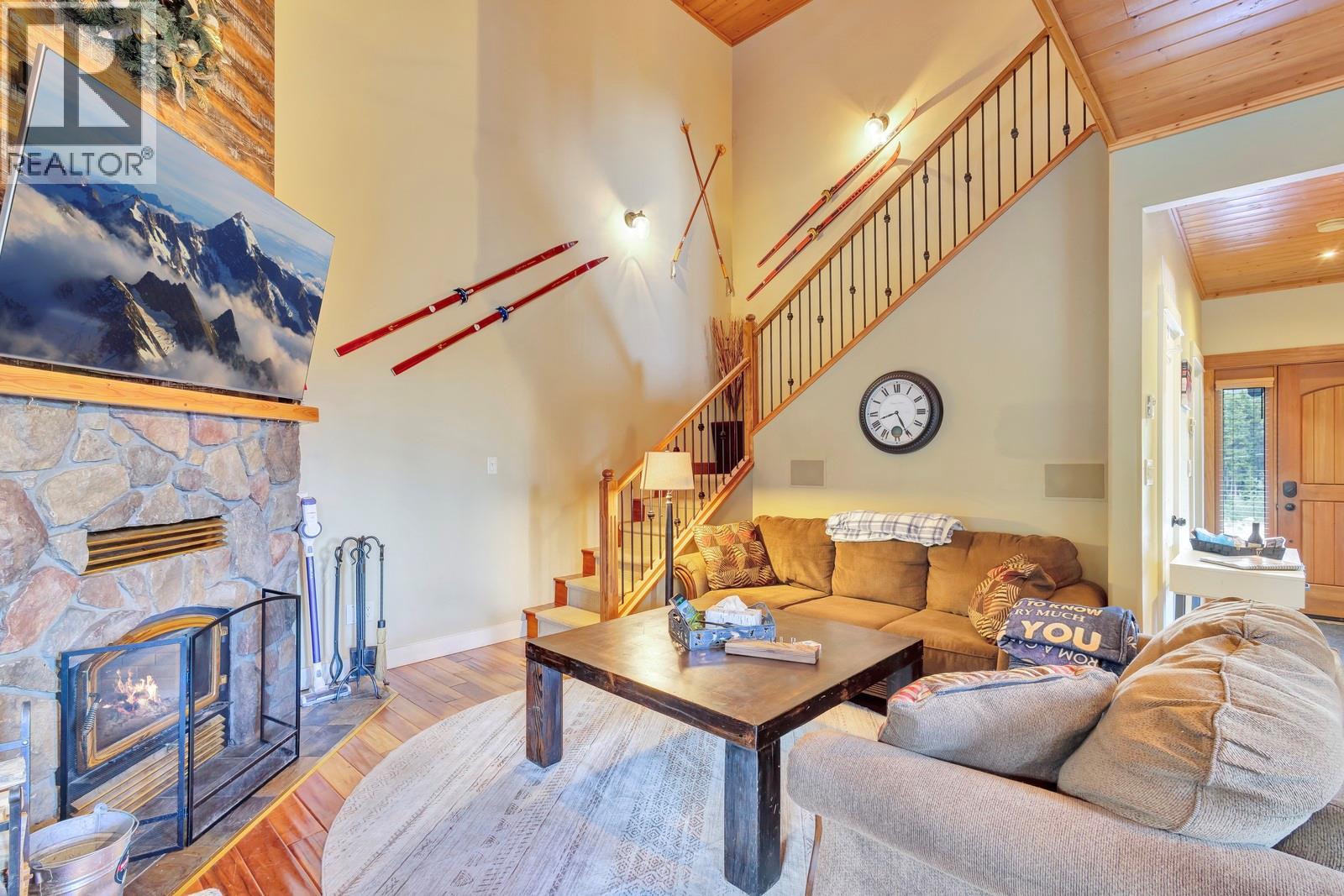 Picture for Unit #1, 1211 APEX MOUNTAIN  Road