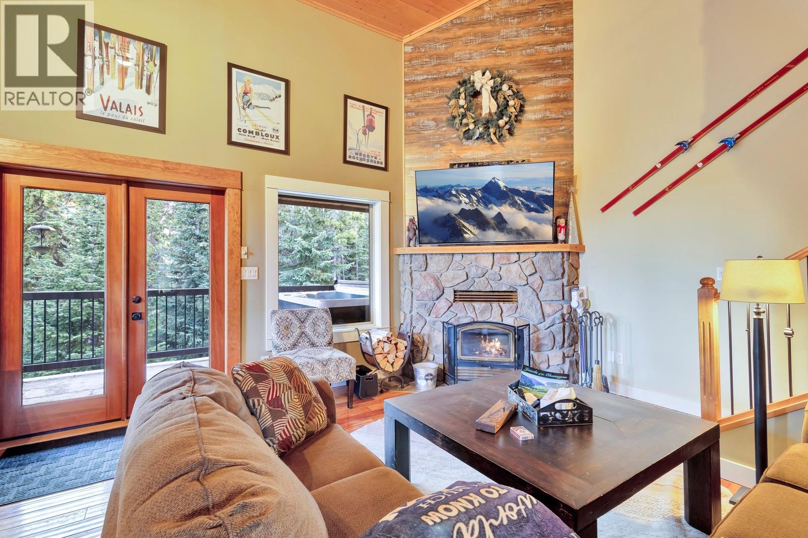 Picture for Unit #1, 1211 APEX MOUNTAIN  Road