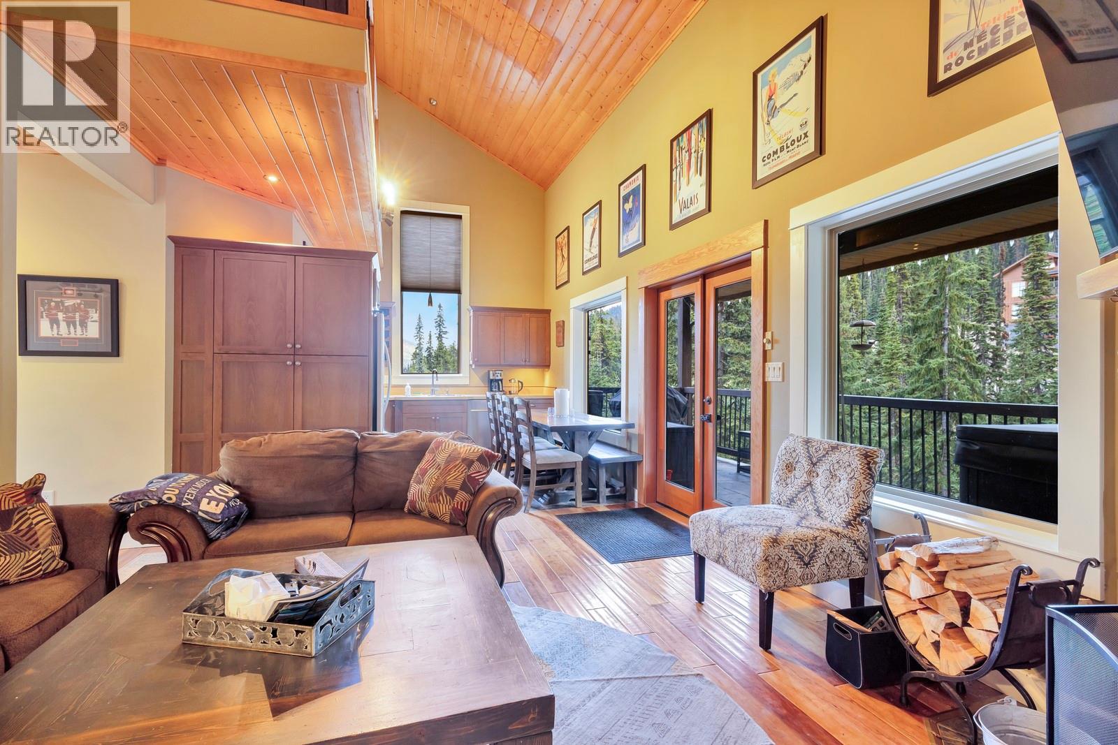 Picture for Unit #1, 1211 APEX MOUNTAIN  Road