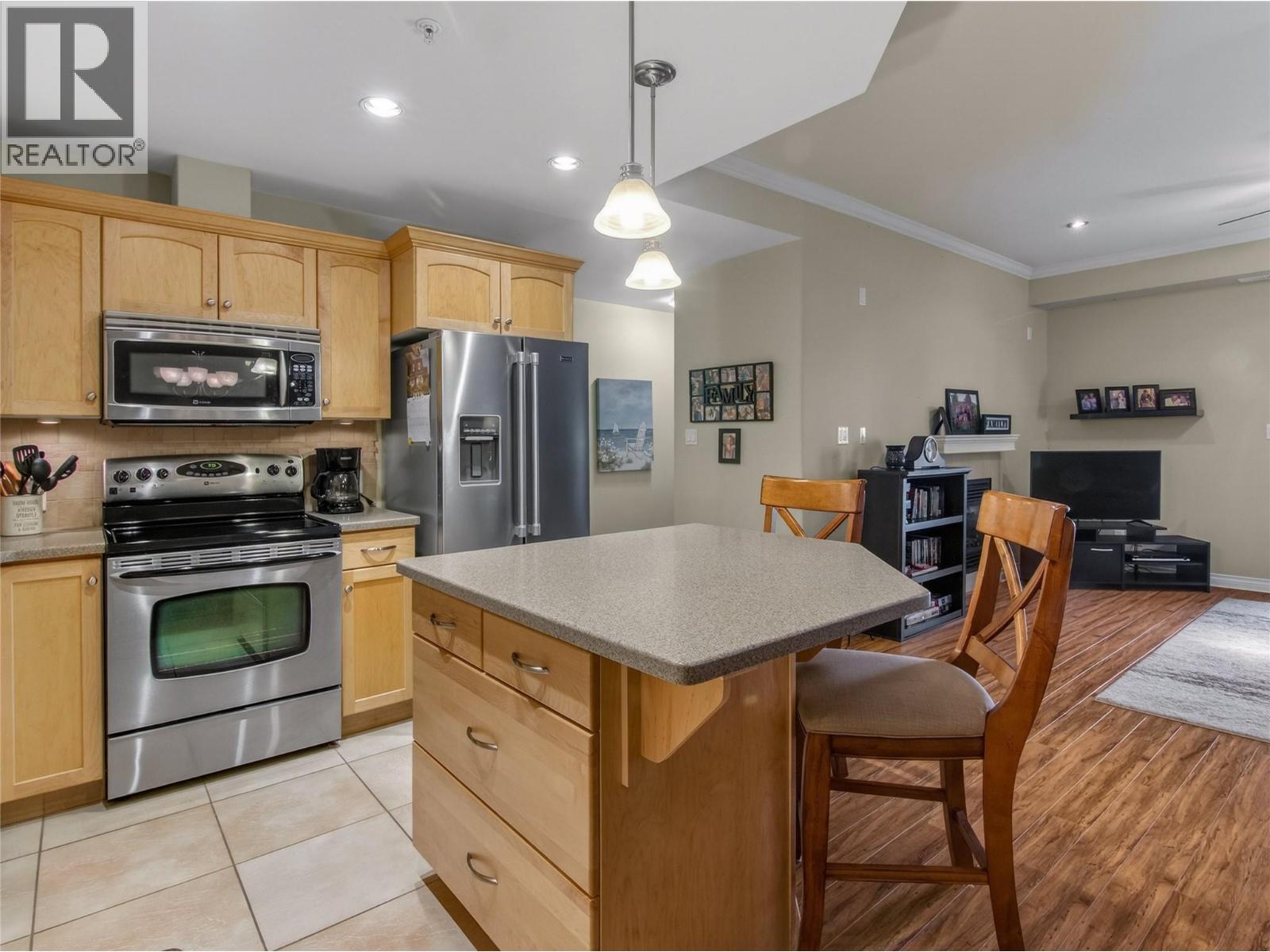 Picture for Unit #103, 277 Yorkton  Avenue