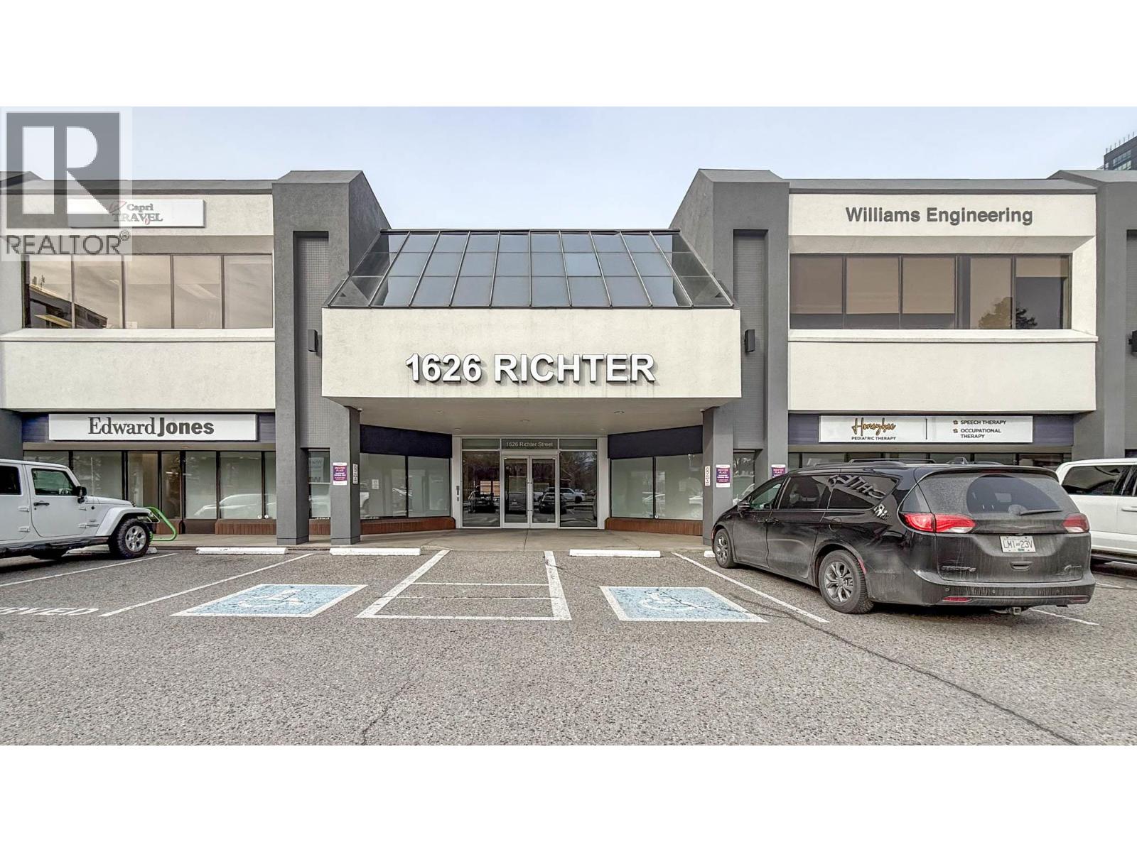 Picture for Unit #202, 1626 Richter  Street