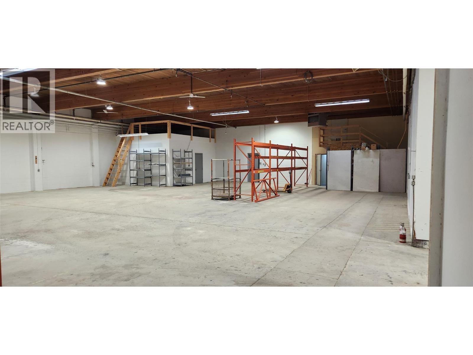 Picture for Unit #100, 1219 Commercial  Way