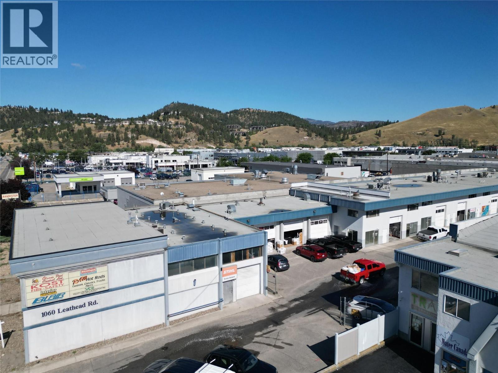 Picture for Unit #8A, 1060 Leathead  Road