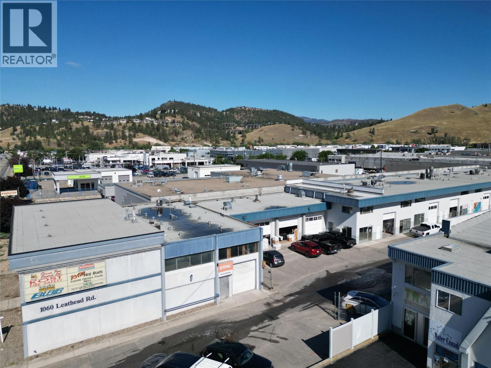 Picture for Unit #8A, 1060 Leathead  Road