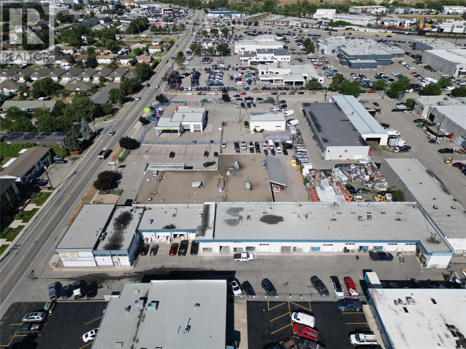 Picture for Unit #8A, 1060 Leathead  Road