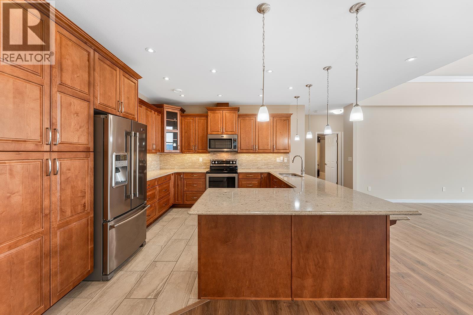 Picture for Unit #1203, 3388 SKAHA LAKE  Road