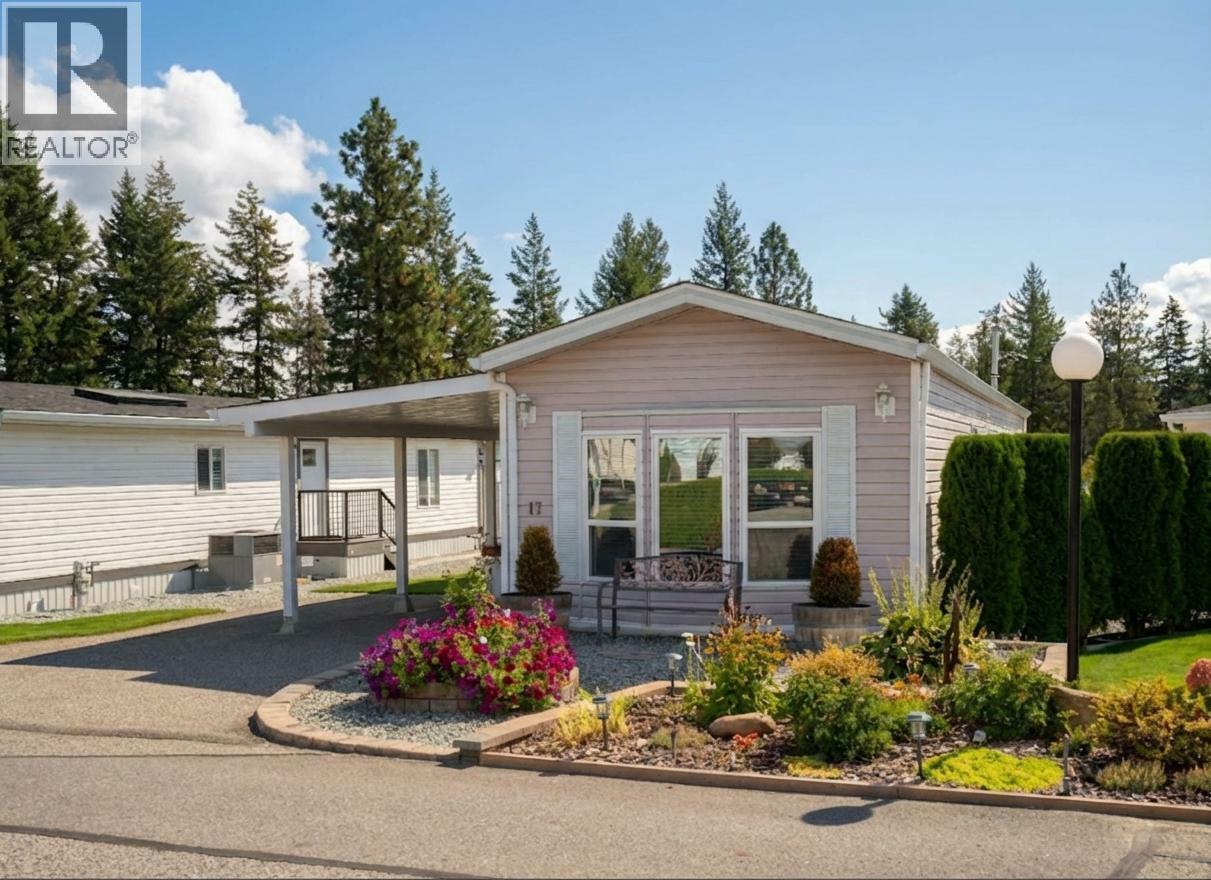 Picture for Unit #17, 1850 Shannon Lake  Road