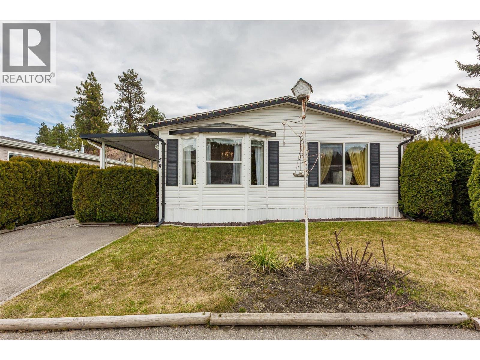 Picture for Unit #48, 610 Katherine  Road