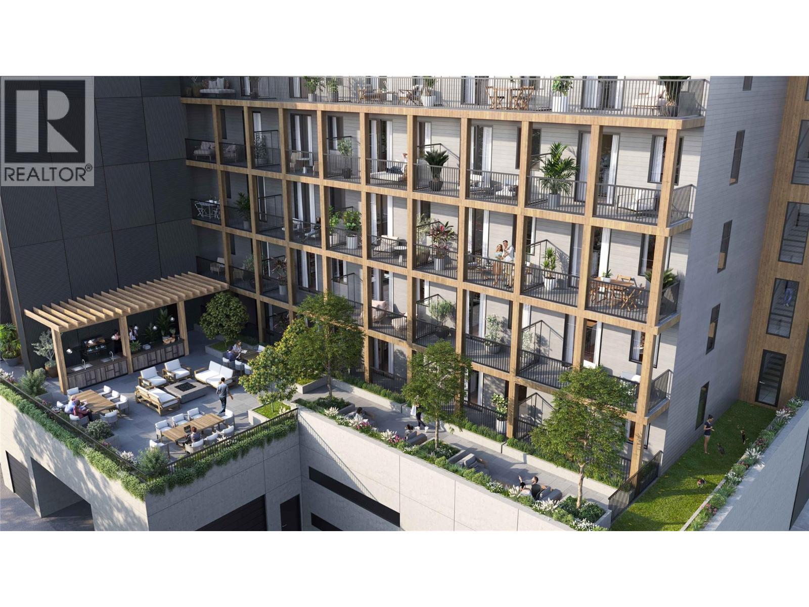 Picture for Unit #402, 647 Clement  Avenue