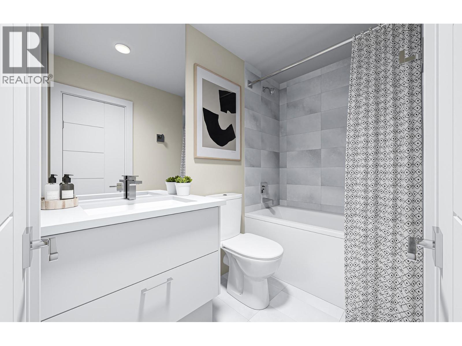 Picture for Unit #402, 647 Clement  Avenue