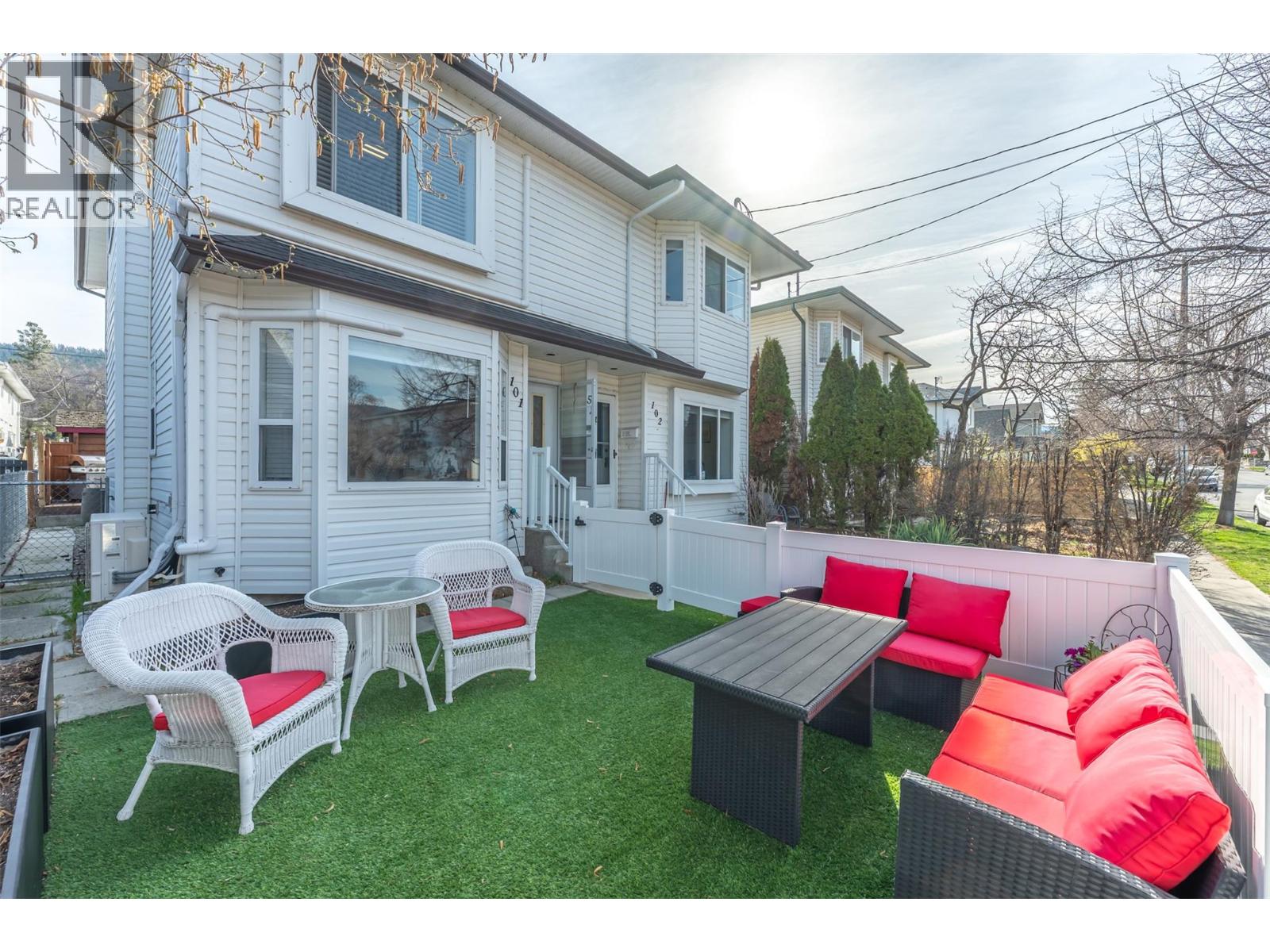 Picture for Unit #101, 524 Papineau  Street