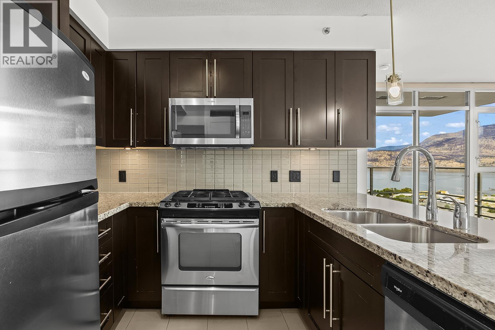 Picture for Unit #1902, 1075 Sunset  Drive