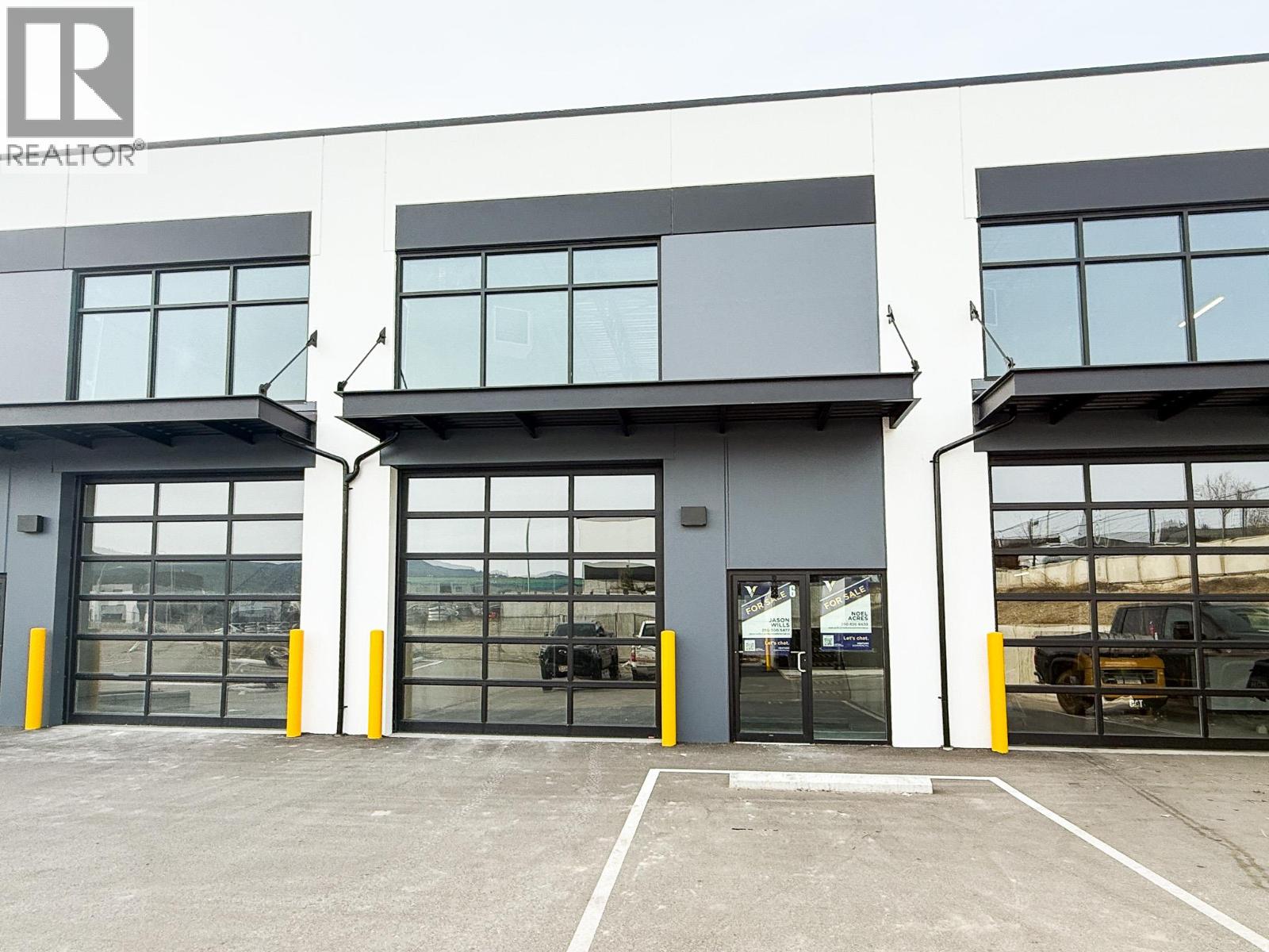 Picture for Unit #6, 1990 Pier Mac  Way