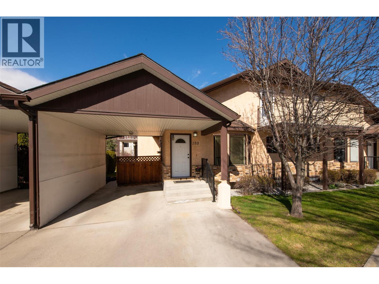 Picture for Unit #105, 1855 Leckie  Road