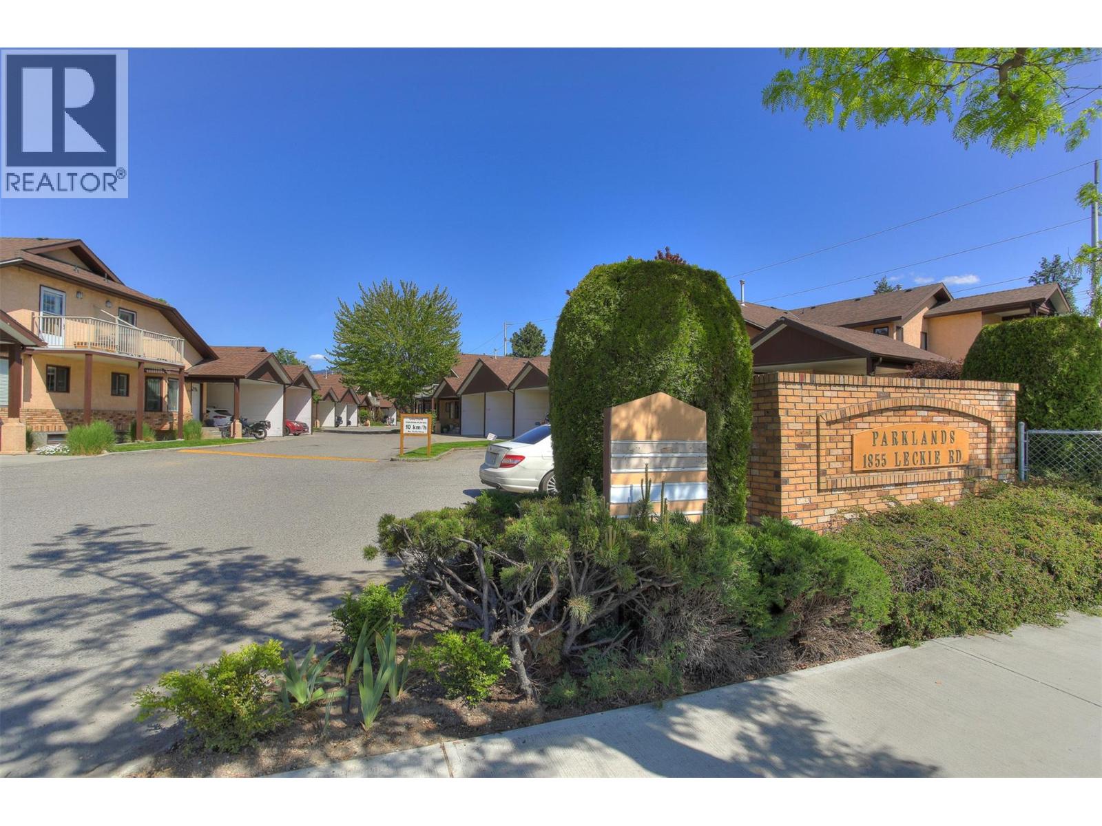 Picture for Unit #105, 1855 Leckie  Road
