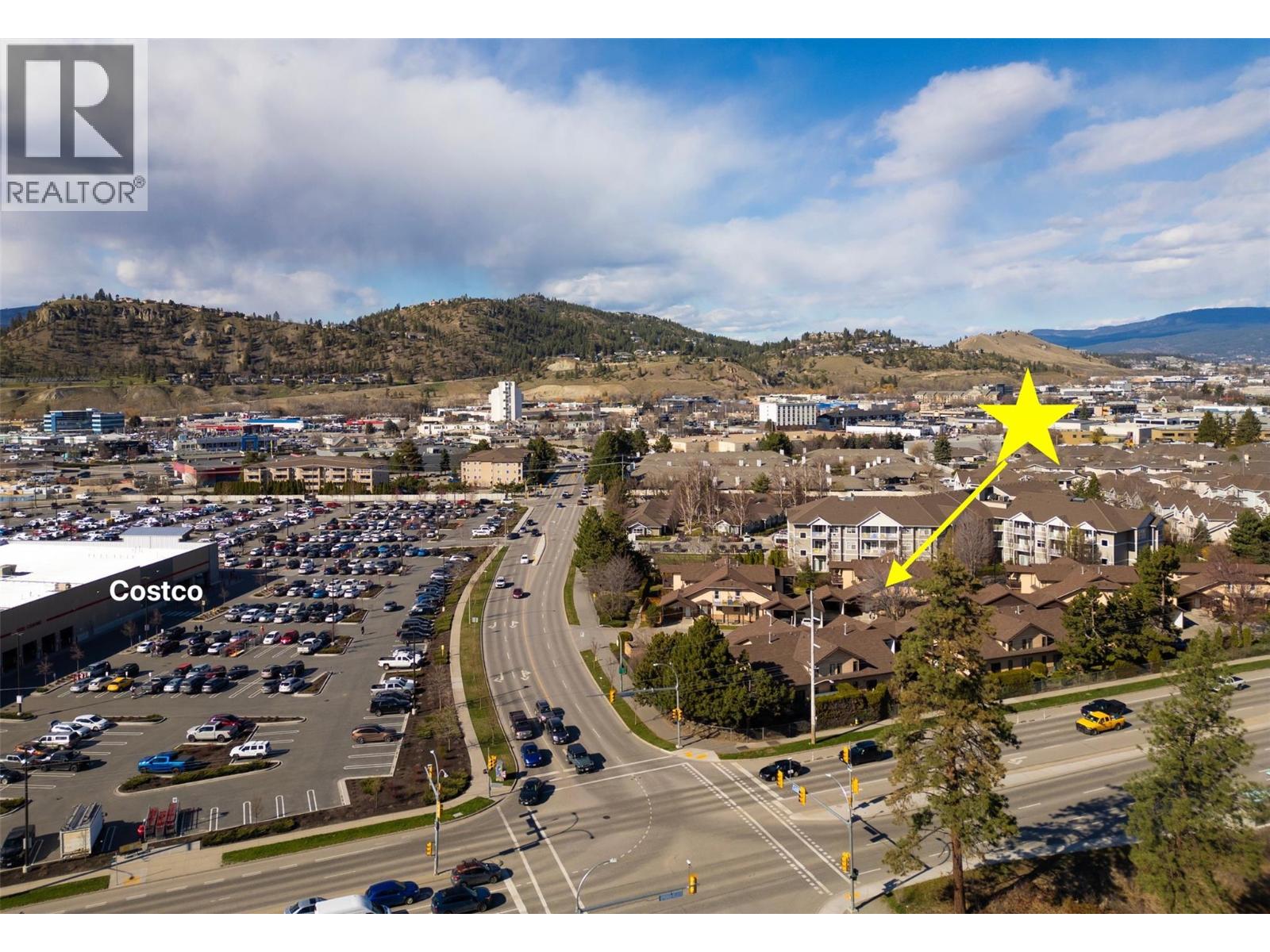Picture for Unit #105, 1855 Leckie  Road